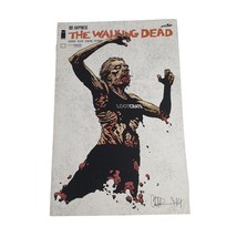 Walking Dead Loot Crate 132 Happiness Image Comic Book Collector Oct 2014 - £29.34 GBP