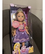 Jakks Pacific My First Disney Princess Talking Ultimate Toddler Rapunzel... - €54,67 EUR