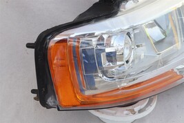 2015-17 Ford Expedition Halogen Projector Headlight Passenger Right RH image 7