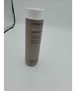 Living Proof • No Frizz Conditioner • 8 oz • New • AUTHENTIC - £17.12 GBP