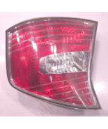 2009 SUBARU LEGACY RIGHT REAR TAILLIGHT ASSEMBLY GENUINE OEM  PART - $101.52 CAD