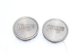 NICHE WHEEL CENTER CAPS SET OF 2 E4699 image 11