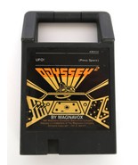 Vintage Magnavox Odyssey 2 Game Cartridge UFO! 1981 UNTESTED - $10.97 CAD