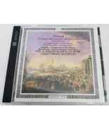 Vivaldi: II Cimento dell&#39; Armonia e dell&#39; Inventione 12 Concertos Op 8 - £17.30 GBP