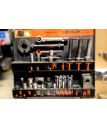 Bosch P-Pump (I) Tools Rack with Tools 0986614240 KDEP-T2400 - $27,567.87 MXN