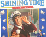 Shining Time Station Volume 8: Schemer&#39;s Special Club VHS 1994 Thomas Th... - $69.18
