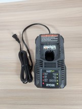 Ryobi ONE+ P118 18V NiCd Lithium Ion Battery Charger - $15.85