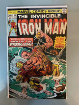 Iron Man(vol. 1) #84 - Marvel Comics - Combine Shipping - £9.48 GBP