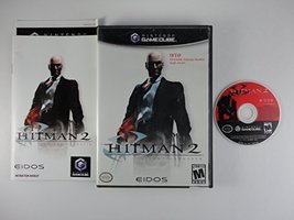 Hitman 2 Silent Assassin - GameCube [video game] - £9.33 GBP