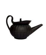 GEORGIAN Black Basalt Wedgewood circa 1810 - €311,10 EUR
