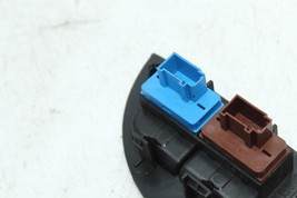 2004-2008 AUDI S4 A4 SEDAN TRUNK SWITCH TOW ALARM SWITCH ASSEMBLY H1026 image 9