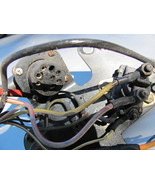 Mercruiser 120 Engine Wire HARNESS 98422A4 from 1983 - $108.00