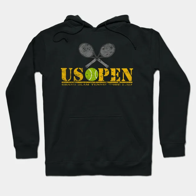 Us Open Hoodie - $36.99