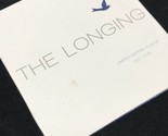 The Longing Limited Edition Tour EP CD + DVD - $9.85
