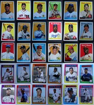 2019 Topps Archives Baseball Cards Complete Your Set U You Pick From List 1-200 - £0.79 GBP+