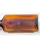 Antique Phillips Palatable Cod Liver Oil - $38.03 CAD