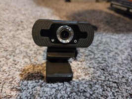 Qty (6) USB Universal Webcam - W2 1080P USB Webcam 3.6 mm Lens - £36.76 GBP