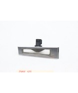 05-11 CADILLAC STS TRUNK LID RIGHT LICENSE PLATE LIGHT E0760 - $34.36