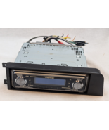 Pioneer DEH P6600 OEL Display Car Radio w/ Wiring Harness TESTED - $4,613.04 MXN
