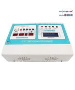COMBINATION THERAPY UNIT 4 IN 1, REHABILITATION EQUIPMENT - $5,621.76 MXN