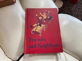 Friends and Neighbors - $19.95