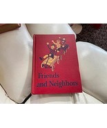 Friends and Neighbors - $379.83 MXN