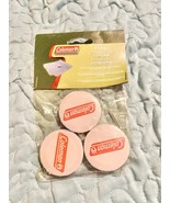 Vintage Coleman Towels Camping Hiking Backpacking - $10.00