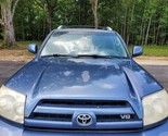 2003 2009 Toyota 4Runner OEM Hood 8R3 Pacific Blue Needs Paint  - $495.00