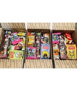 100 Piece Lot Asian Snack Box Japanese Korean Chines Variety Treat Sampl... - €32,32 EUR