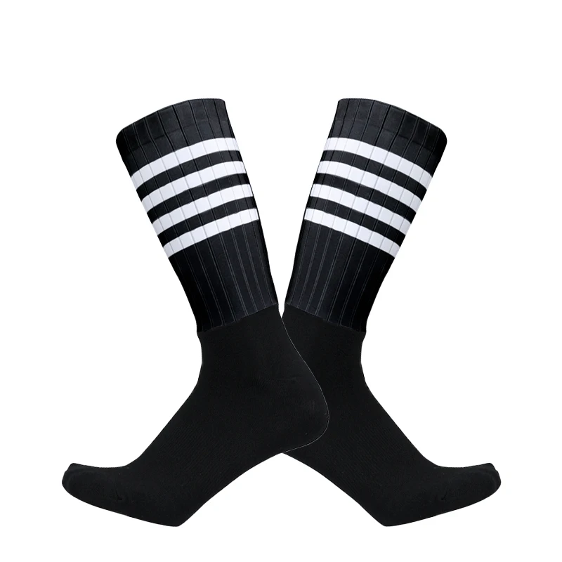 New Pro bike team Stripe Aero Cycling So Men Women Seamless Anti Slip  So - £83.74 GBP