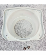 MB921227 1990-1994 Eclipse Laser Talon 1G DSM Front RH Door Speaker Brac... - €25,64 EUR