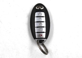 2013 INFINITI JX35 Key Fob/Remote OEM #19887 - £52.71 GBP