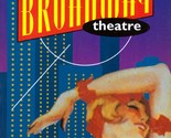 Broadway Theatre by Andrew B. Harris / 1994 Trade Paperback  - £1.79 GBP