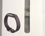 Fitbit Luxe Stainless Steel Mesh Accessory Band One Size Genuine OEM NEW... - £38.89 GBP