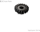 Balance Shaft Drive Gear From 2008 Nissan Rogue  2.5 - €17,86 EUR