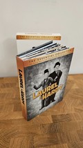 Laurel &amp; Hardy: The Essential Collection DVD 10 Disc Set! - £7.28 GBP