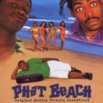 Phat Beach: Original Motion Picture Soundtrack  Cd - £8.19 GBP