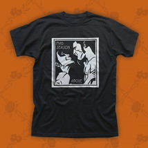 Mad Season Above TeeMens Black T-Shirt Size S, M, L, XL, 2XL, 3XL - £13.86 GBP+