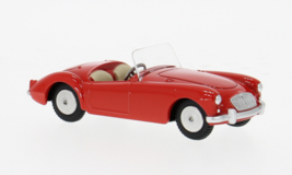 Corgi MGA Sport Red 1957 1:45 - $61.95