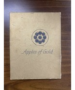 Apples Of Gold - $14.30
