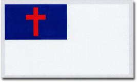 Christian Auto Decal - $3.00