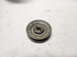  Unbranded 4&quot; Od. Single 5/8&quot; B Belt Groove Pulley Sheave 3/4&quot; Id. Bore - $29.99
