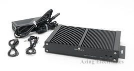 Savant PAV-VOMVP1F-00 Single Port 4K UHD Video Output IP Receiver - £275.67 GBP