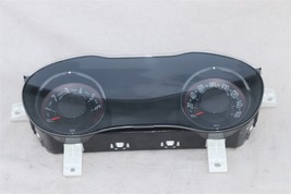 2019 DODGE CHALLENGER 3.6l Speedometer Gauges Instrument Cluster 53k - $102.61