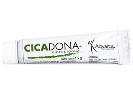 SIIKKADONA Skin Scar Cream Treatment Formula, 15g Tube, Dermatological S... - $89.97