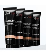Black Up Full Coverage Cream Foundation Oil Free 1.0 Oz (Please Select C... - €19,97 EUR+