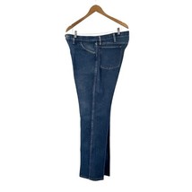 Vintage Wrangler 13MWZ Jeans 40x32 Cowboy Cut Made in USA 1970’s Tag EXC... - €34,18 EUR