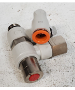 SMC Pilot Check Valve X352 ASP630F - €59,28 EUR