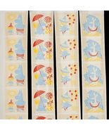 Tove Jansson, extremely rare 1/9 Moomins from 1956 &amp; Tove's Art cards fr... - $940.50