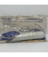 New PENCO COMMAND-TROL Deep Fishing Planer No 2000 Dives and Surfaces on... - $12.57